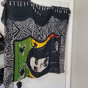 Bob Marley Scraf